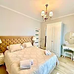 Summerland Seaview Appartement