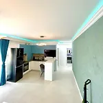 Summerland Seaview Appartement