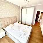Summerland Seaview Appartement Mamaia
