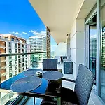 Appartement Summerland Seaview *