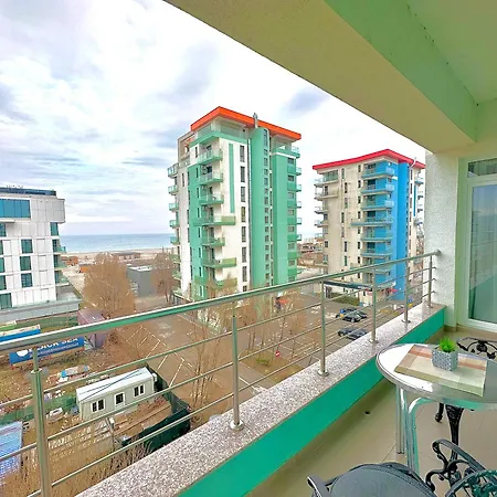 Apartment Summerland Seaview *