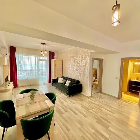 Apartment Summerland Seaview Mamaia