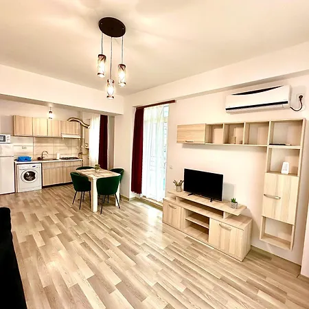 Apartment Summerland Seaview