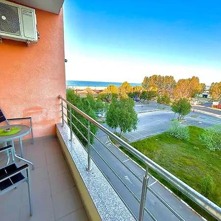 Apartment Summerland Seaview *