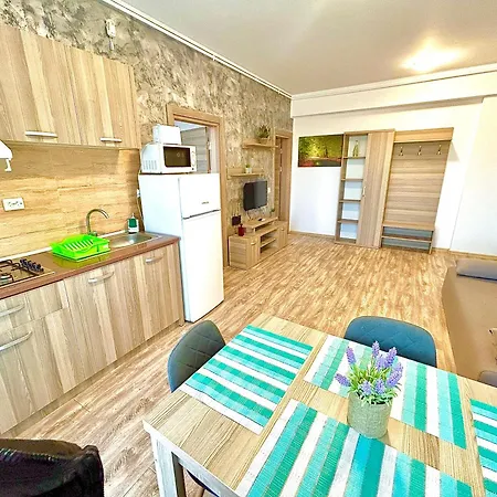 Apartment Summerland Seaview *
