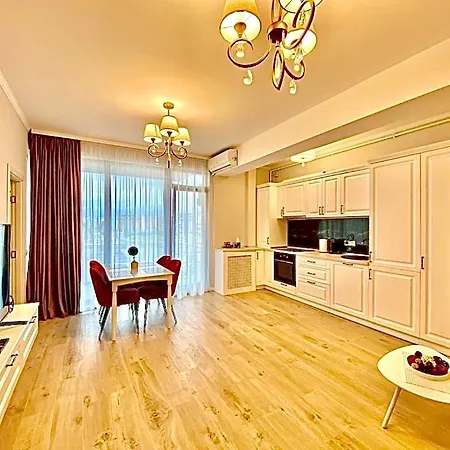 Appartamento Summerland Seaview