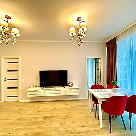 Summerland Seaview * Mamaia