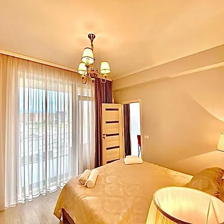 Summerland Seaview * Mamaia