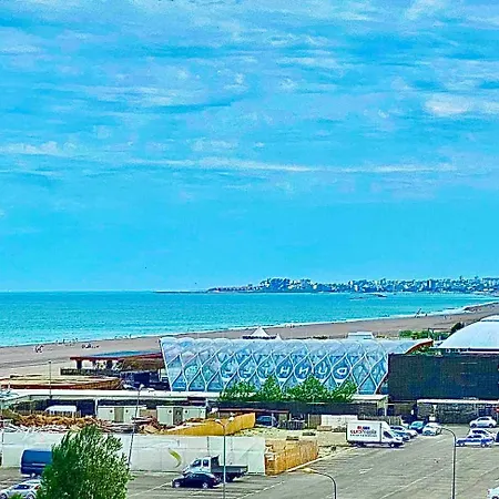 Summerland Seaview * Mamaia