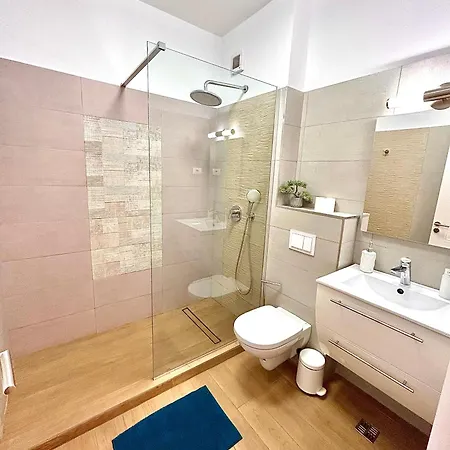 Appartamento Summerland Seaview *