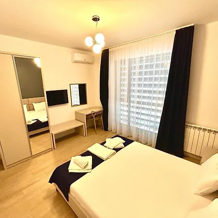 Apartment Summerland Seaview *