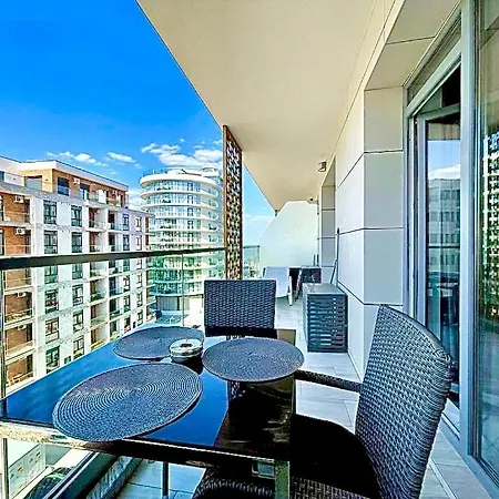 Apartment Summerland Seaview *