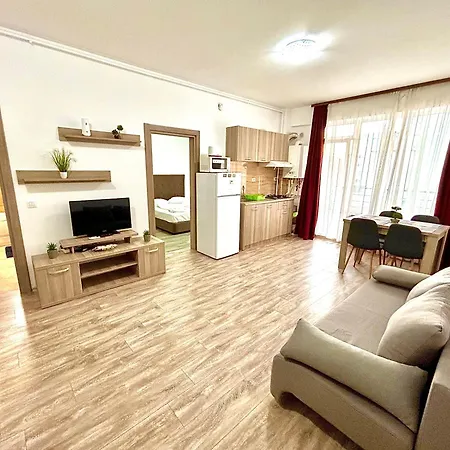 Summerland Seaview