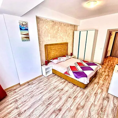 Apartment Summerland Seaview *