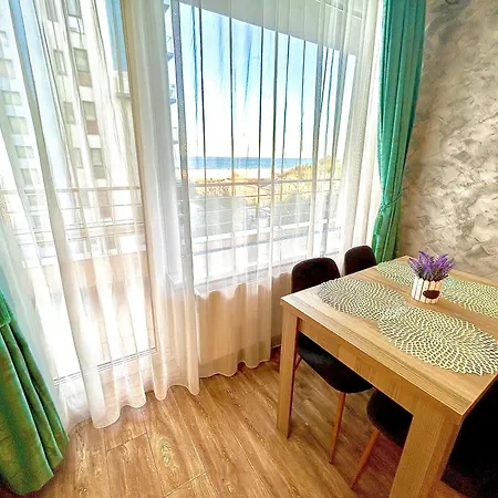 Summerland Seaview * Mamaia