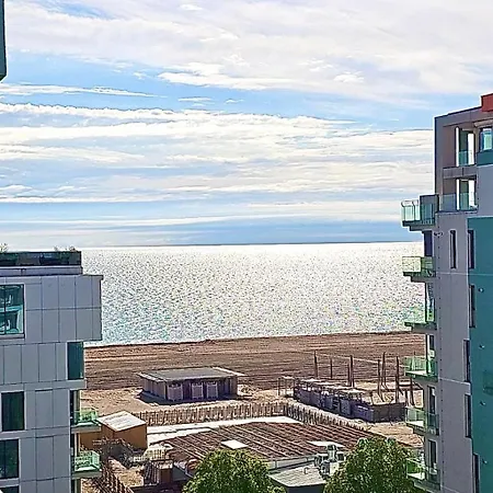 Apartment Summerland Seaview *