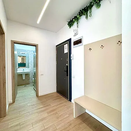 Appartamento Summerland Seaview Mamaia