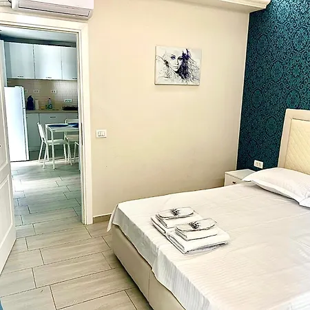 Appartamento Summerland Seaview