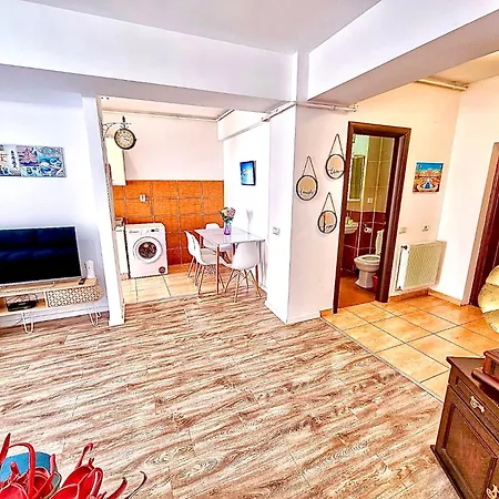 Apartment Summerland Seaview *