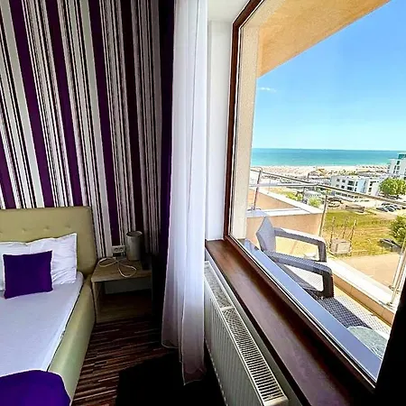 Apartment Summerland Seaview *