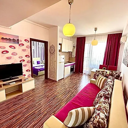 Apartment Summerland Seaview