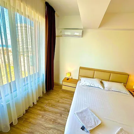 Appartamento Summerland Seaview Mamaia