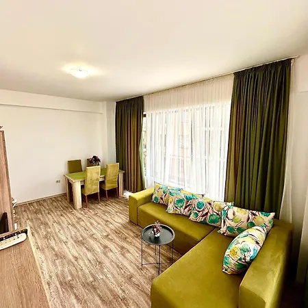 Appartamento Summerland Seaview