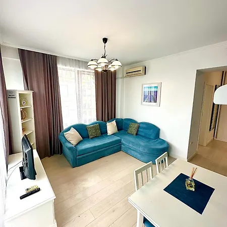 Summerland Seaview * Mamaia