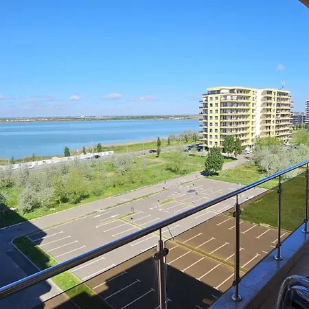 Summerland Seaview Appartamento Mamaia