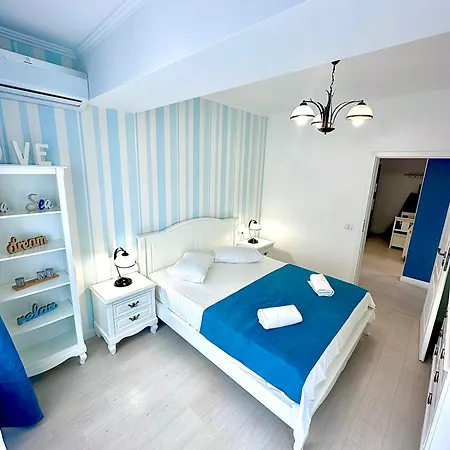 Appartamento Summerland Seaview