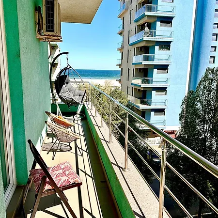 Summerland Seaview * Mamaia