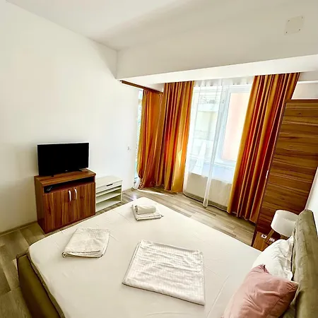 Summerland Seaview *