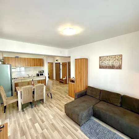 Apartment Summerland Seaview