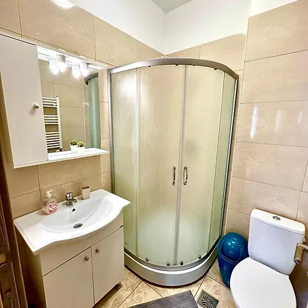 Apartment Summerland Seaview *