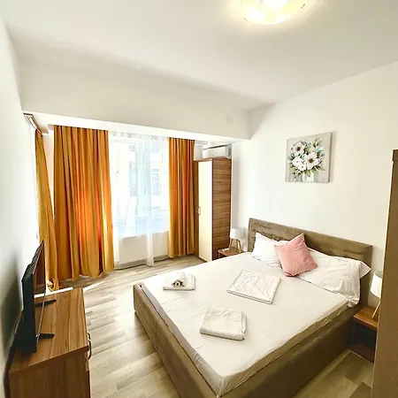 Apartment Summerland Seaview Mamaia