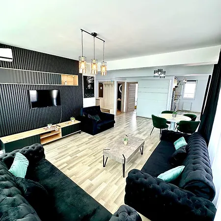 Apartmán Summerland Seaview *