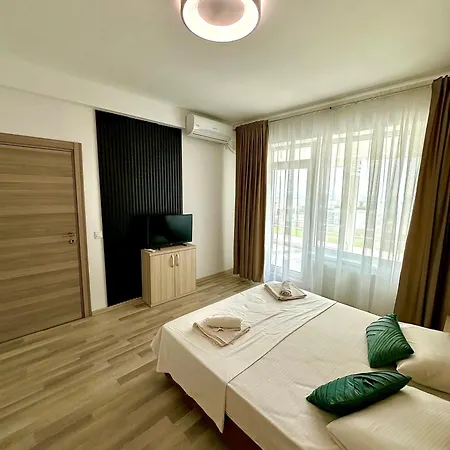 Apartmán Summerland Seaview
