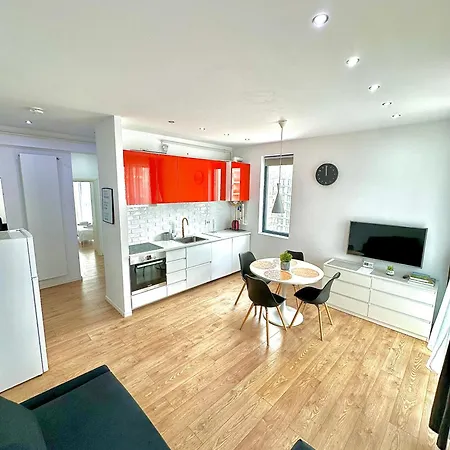 Summerland Seaview Apartmán Mamaia