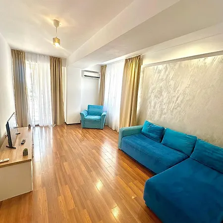 Apartmán Summerland Seaview *