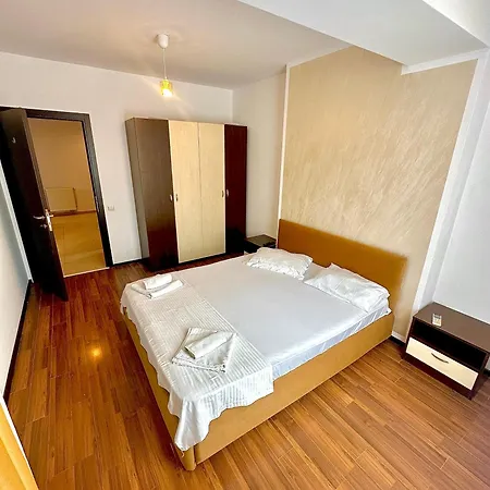 Apartmán Summerland Seaview