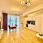 Apartamento Summerland Seaview