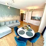 Summerland Seaview Appartamento Mamaia