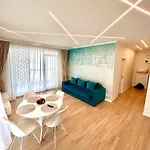 Summerland Seaview Apartamento *