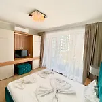 Appartamento Summerland Seaview Mamaia