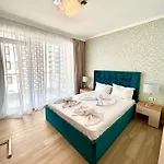 Summerland Seaview Appartamento *