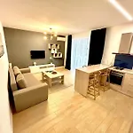 Appartamento Summerland Seaview Mamaia