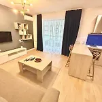 Summerland Seaview Apartamento Mamaia