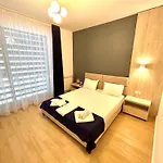 Summerland Seaview Apartamento Mamaia