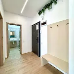 Appartamento Summerland Seaview Mamaia