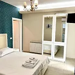 Summerland Seaview Apartamento Mamaia